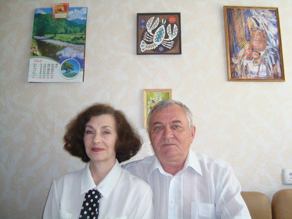 Владимир Придатко