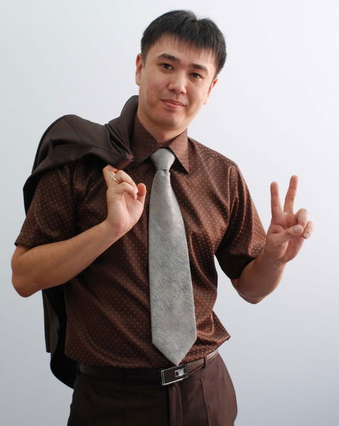 Александр Ли