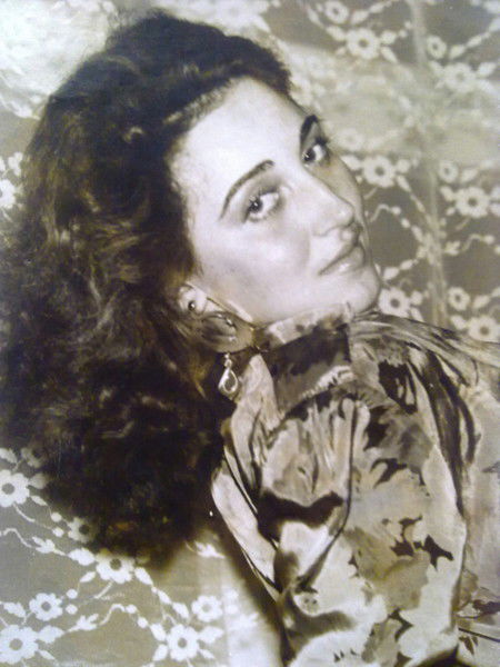 Ольга Жибовская