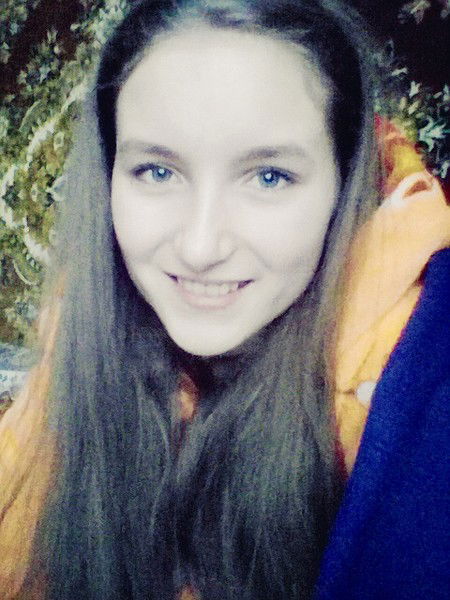 Татьяна Курносенкова