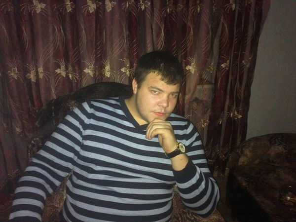 Алексей Миронов