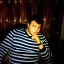 Алексей Миронов