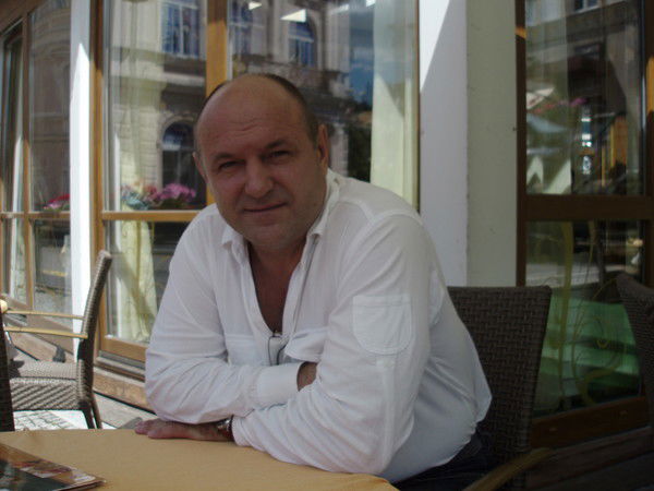 Николай Дроняев