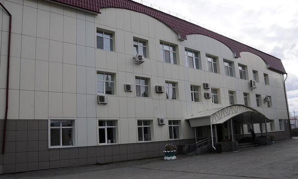 Вероника Максимова