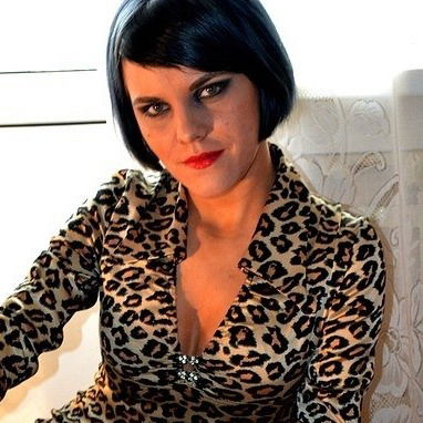 Надежда Масанская