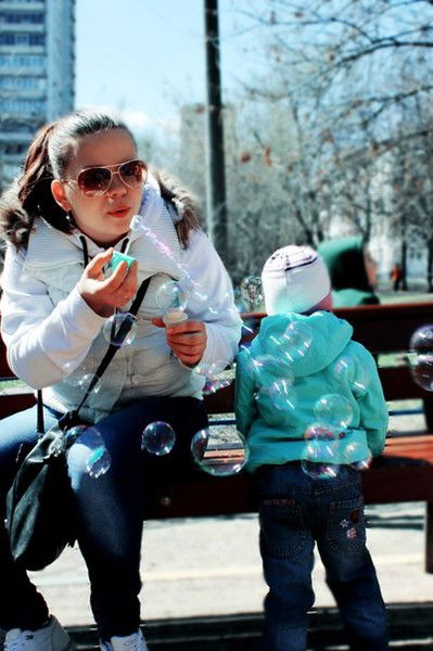 Анастасия Дудкина