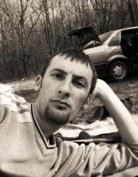 Андрей Мындреску