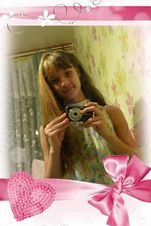 Элька Мурсалимова