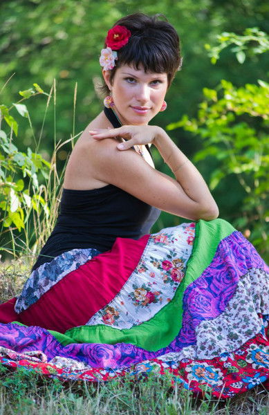 Ольга Котенова