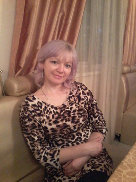 Ирина Карсканова