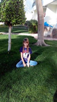 Софья Манторова