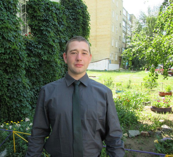 Дима Кулешов