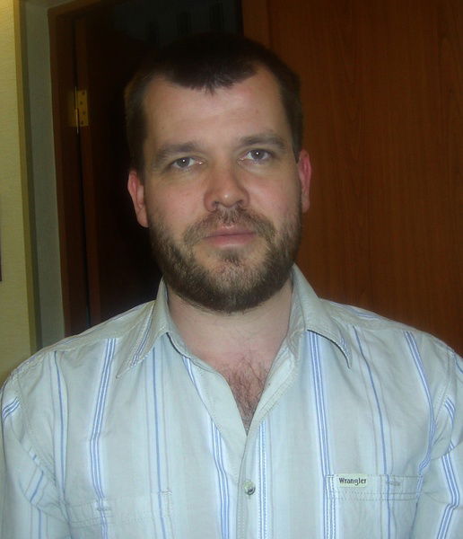 Артём Пузанов