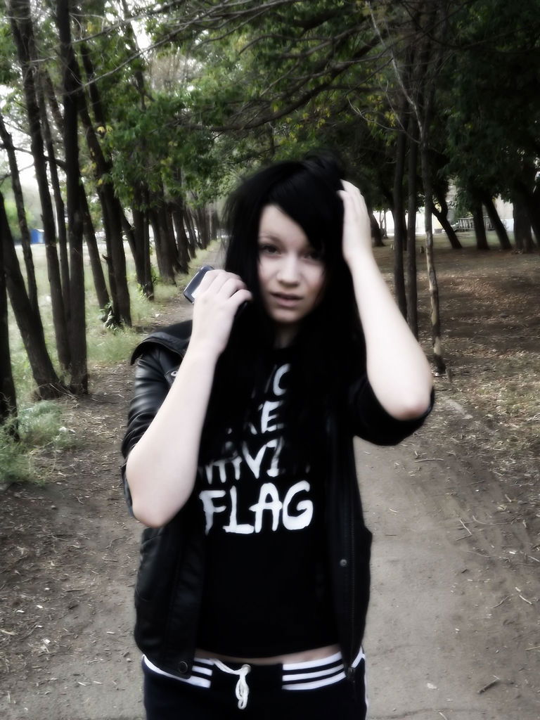 Нюша Кустова