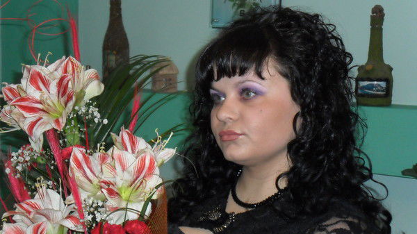 Людмила Протас