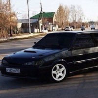 Егор Андреевич