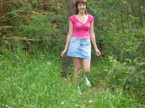 Мария Гапеева