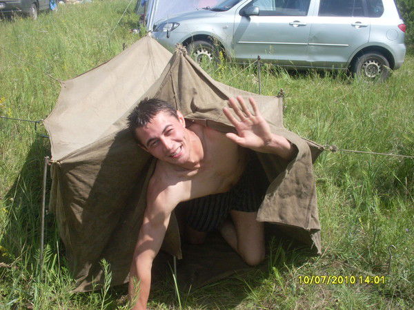 Ринад Абрахимов