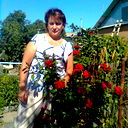 Mila Шевцова