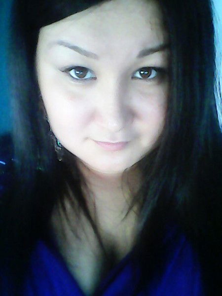 Самал Куандыкова