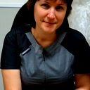 Наталья Лустина