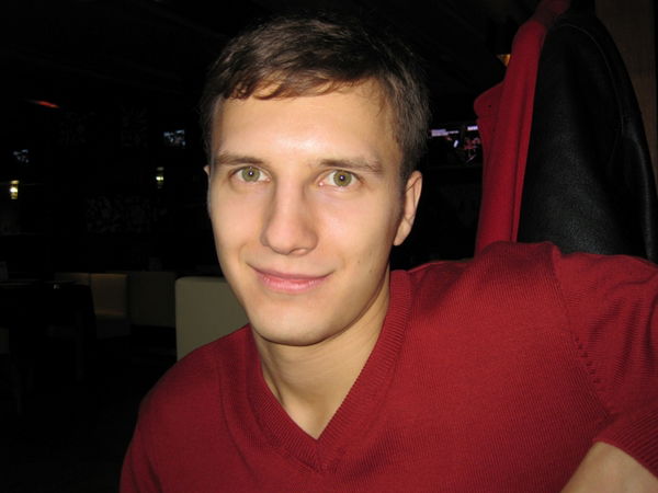 Андрей Шевелев