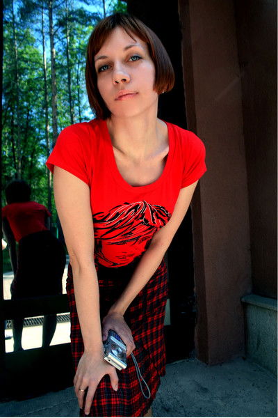 Вера Зубайдуллина