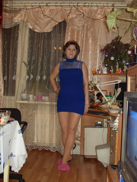 Светлана Перепечаева