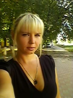 Людмила Давыдова