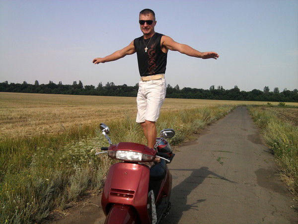 Александр Дмитраков