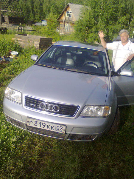 Сергей Лебедев