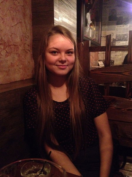 Татьяна Закас