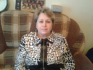 Ирина Данилова