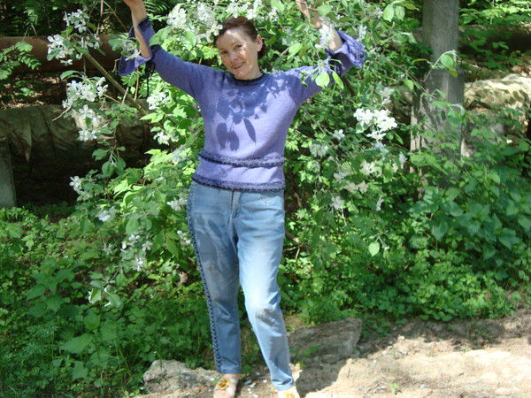 Анна Чуканова