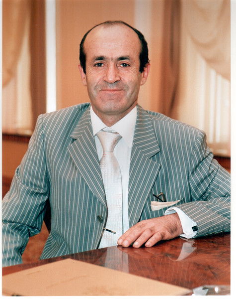 Самвел Варданян