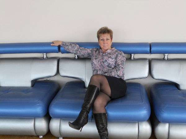 Ирина Фролова