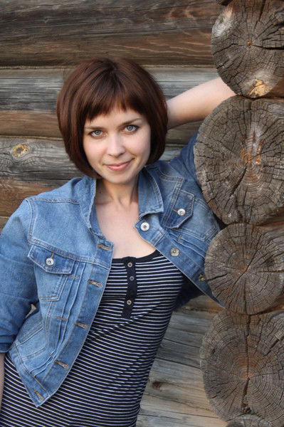 Татьяна Трифонова