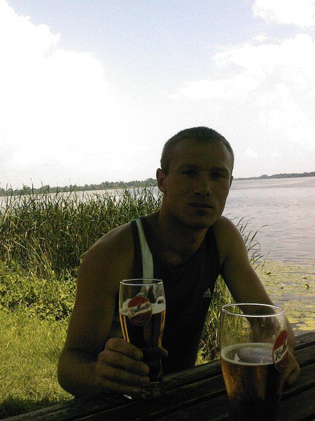 Алексей Щербинин