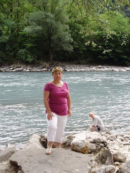 Светлана Бредихина