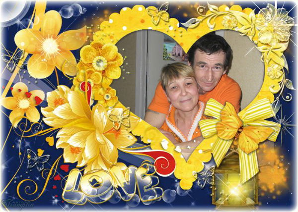 Ирина Фомина