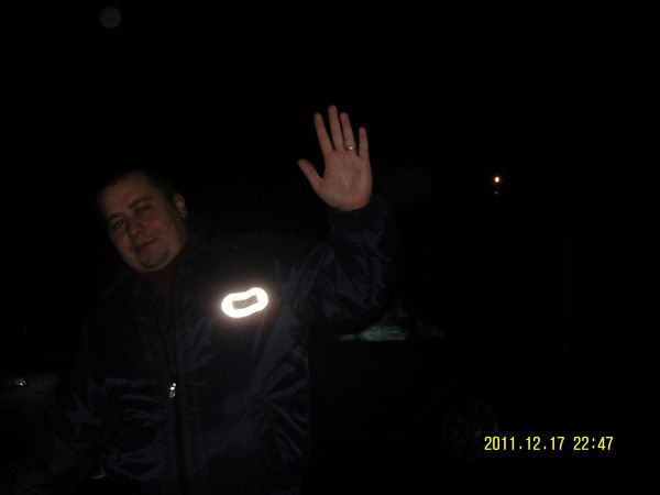 Поберий Денис