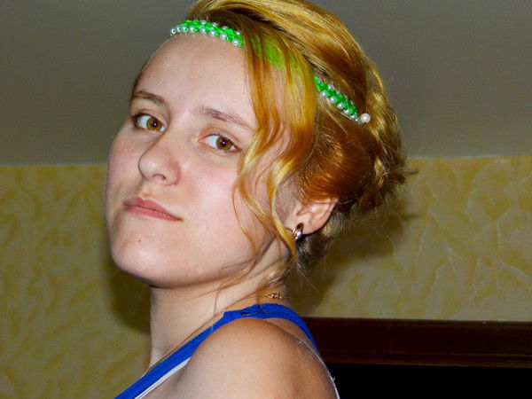 Паспорт Моряка