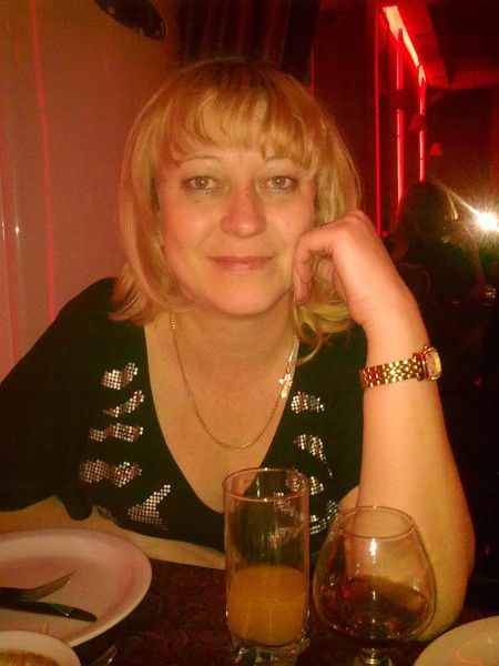 Ирина Вичева