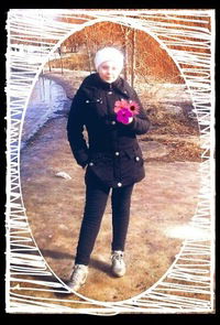 Лиза Фомиченко