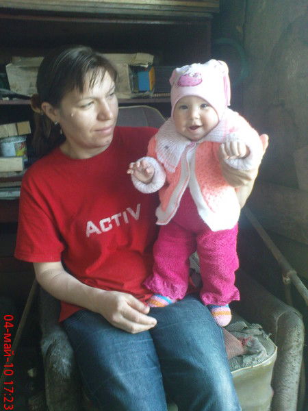 Татьяна Осипенко