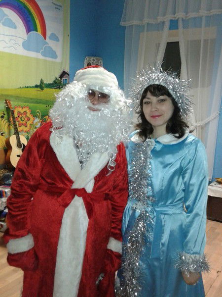 Елена Митрясова