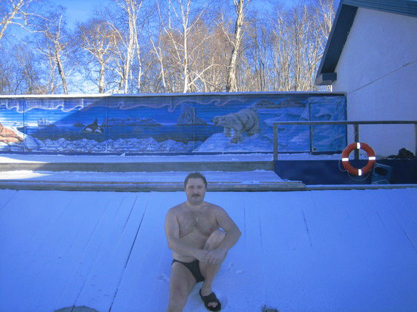 Валерий Яковлев