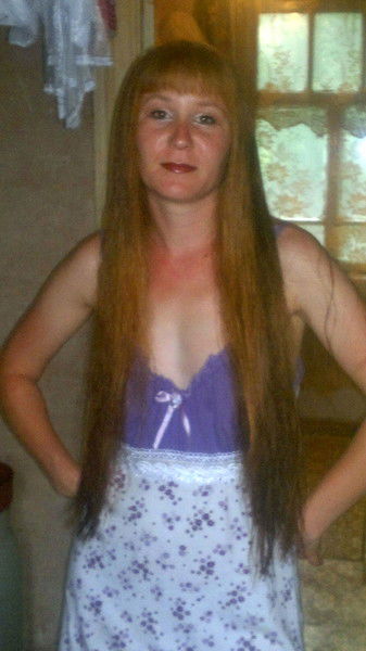 Ирина Самойлова