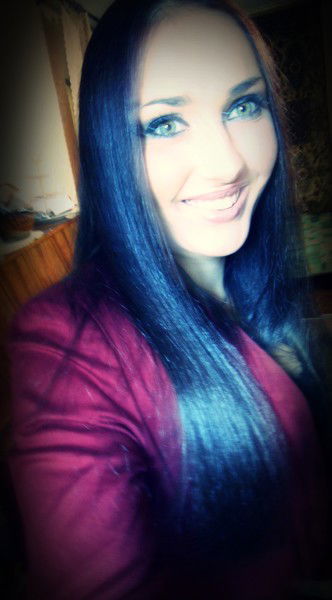 Юлия Погребняк