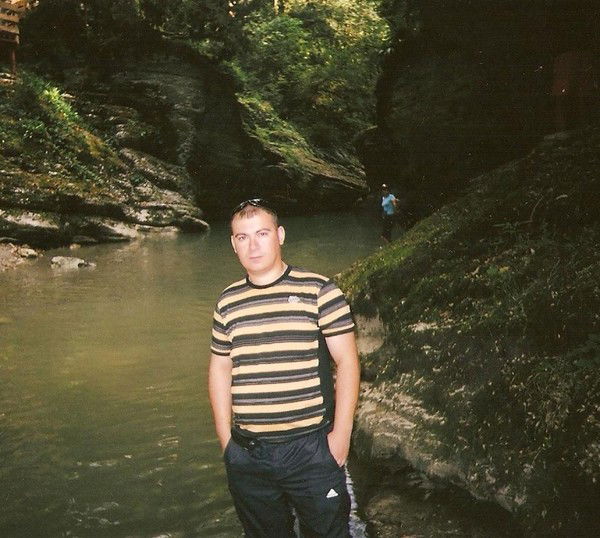 Андрей Фелишин